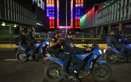 Trung Quốc 'bàng hoàng' với hành động của Mỹ ở Venezuela, Tổng Thư ký Liên Hợp Quốc lo hệ luỵ