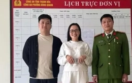 Người đàn ông nhặt được gần 40 triệu đồng tại cây ATM