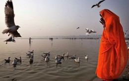 CIA đang che giấu bí mật gì dưới lớp tuyết dày ở Himalaya?