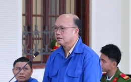 Từ cán bộ 'đầu tàu' trong phòng chống ma túy đến mắt xích trong đường dây hàng cấm xuyên biên giới