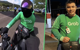 Mất một tay sau tai nạn, chàng shipper vẫn chạy xe, giao 50 đơn/ngày để dành tiền cưới vợ