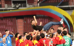 AFC chờ Đông Nam Á bước lên đỉnh vinh quang U23 châu Á: Việt Nam hay Thái Lan?
