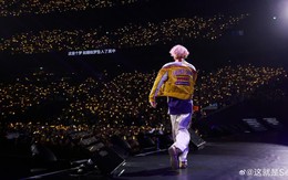 Showbiz có mỹ nam “hết thời” bán album 1 lần thu trăm tỷ đồng, cứ yêu đương là “nổ” thanh tìm kiếm