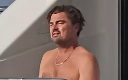Leonardo DiCaprio mắc kẹt ở Caribbean sau vụ Mỹ bắt tổng thống Venezuela