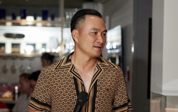 Diễn viên sở hữu tài sản nghìn tỉ, biệt thự từ Việt Nam đến London: Hôn nhân viên mãn bên vợ kém 16 tuổi