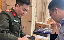 Lật tẩy công ty bán thực phẩm chức năng giá "cắt cổ", gấp hàng chục lần cho người cao tuổi