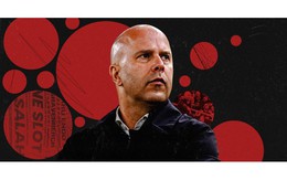 Liverpool giờ là đội bóng của những chàng trai 20%