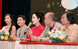 NSND Trịnh Kim Chi chấm thi hoa hậu, nói rõ tiêu chí chọn người đăng quang