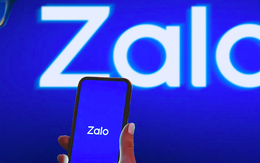 Zalo bất ngờ đổi cách xác thực tài khoản của người dùng