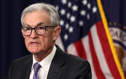 Buồn của Fed