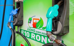 Bắt buộc dùng từ 1/6/2026, xăng E10 hiện được tiêu thụ thế nào?