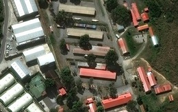 Ảnh vệ tinh hé lộ thiệt hại tại căn cứ quân sự nơi tổng thống Venezuela bị bắt