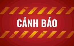 Công an cảnh báo: Tuyệt đối không lưu những hình ảnh này trong điện thoại