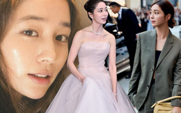 Sắc vóc khó tin ở tuổi 43 của tiểu thư danh giá kiêm vợ của ngôi sao hạng S