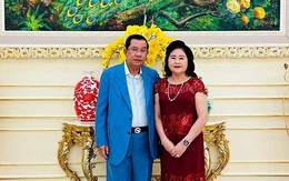 Câu chuyện ít người biết phía sau cuộc hôn nhân 50 năm của ông Hun Sen