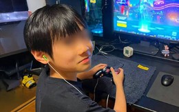 Từng chơi game 28 tiếng liên tục đến mức… tè ra quần: Game thủ nhí Nhật Bản bỏ học, gia đình nói gì?