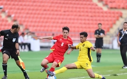 Khuất Văn Khang và dàn sao trẻ đáng chờ đợi tại giải U23 châu Á