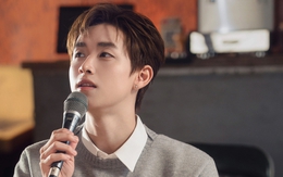 Nam ca sĩ Hà Nội sinh năm 2000 tung bài mới sau Anh Trai Say Hi