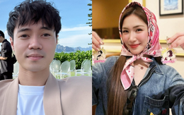 Hoà Minzy lợi dụng Văn Toàn