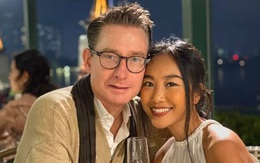 Nữ ca sĩ lấy chồng Tây làm lãnh đạo nhiều công ty: "Làm nghề gì cũng phải minh bạch"