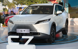 Một thương hiệu xe mới muốn bán 10.000 xe tại Việt Nam – họ đang nghĩ gì?