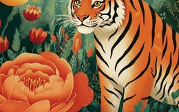 Điểm danh 3 con giáp được "trời độ" trong 2 năm tới: Sự nghiệp một bước lên mây, tiền về như nước, xem ngay kẻo lỡ cơ hội đổi vận