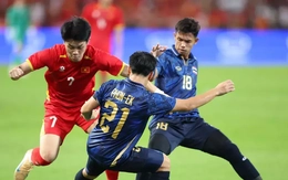 Cầu thủ Việt Nam chỉ cao hơn Thái Lan tại U23 châu Á 2026