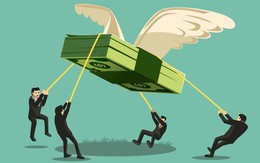 Một câu hỏi người nghèo luôn đặt ra, nhưng người giàu lại tuyệt đối tránh nhắc tới