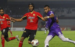 Đội bóng Cảnh sát Hoàng gia và một CLB Malaysia lao đao vì luật công bằng tài chính