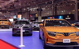 Ông Phạm Nhật Vượng bán xe điện '0 đồng'