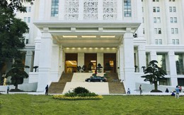 Cơ cấu tổ chức mới của Văn phòng Chính phủ thế nào?