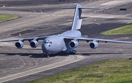 Lực lượng đặc nhiệm Mỹ hiện diện ở châu Âu để làm gì?