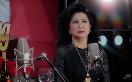 Nữ ca sĩ đầu tiên mua ô tô: Chạy show khắp cả nước, về không thèm đếm tiền