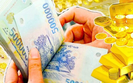 4 con giáp sống ôn hòa, không so đo, tài lộc khởi sắc, không lo thiếu tiền từ tháng 1