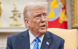 Ông Donald Trump tuyên bố “sẽ lấy lại toàn bộ tiền viện trợ cho Ukraine”