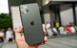 Thêm một mẫu iPhone rất nhiều người đang dùng trở thành "đồ cổ"