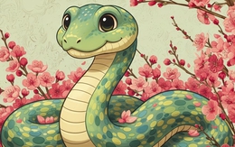 Năm 2026: 3 con giáp "đại nạn đã qua", Thần Tài gõ cửa, tiền vào như nước cản không kịp