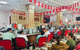 Vietcombank, Agribank, BIDV,... thông báo khẩn đến tất cả khách hàng