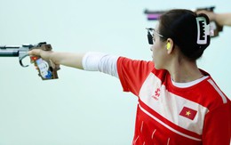 VĐV Việt Nam vô địch Olympic được trợ cấp 40 triệu đồng/tháng