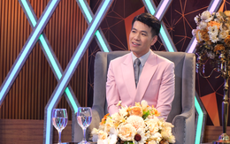 Nam ca sĩ 43 tuổi vẫn chưa cưới vợ nói thẳng: Đang hạnh phúc, chứ không sợ yêu