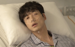 Liệt nửa người sau cơn đột quỵ ở tuổi 30, người đàn ông cả đời sống trong ân hận vì 2 việc!