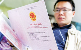 Chính thức: Quy định quan trọng về bất động sản của tất cả người dân cả nước