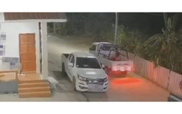 Chiếc ô tô tải chở theo cô gái không mặc quần áo, 2 hôm sau sự thật đáng sợ được phát hiện