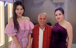 Cha đẻ "Đại gia chân đất" Bình Trọng: Chuyện trên phim nhưng ngoài đời còn khốc liệt hơn nhiều