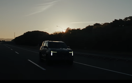 Video bí ẩn của Mitsubishi: Hé lộ SUV mạnh nhất thời gian tới?