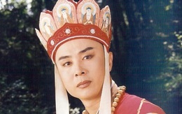 Đường Tăng suýt mất mạng bởi tay một người phàm