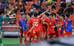 Các đối thủ ở bảng A nói gì về U23 Việt Nam?