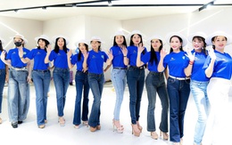 Hoa hậu Đại dương Doanh nhân Thế giới 2026 bỏ hoàn toàn phần thi áo tắm