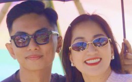 Thái độ của Phan Hiển trước lời đá xéo "như mẹ con" khi đứng cạnh Khánh Thi