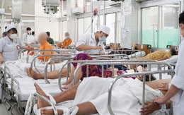 Thống kê đáng lưu ý từ Bệnh viện Chợ Rẫy